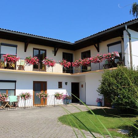 Haus Falle Schiefling am Wörthersee Esterno foto