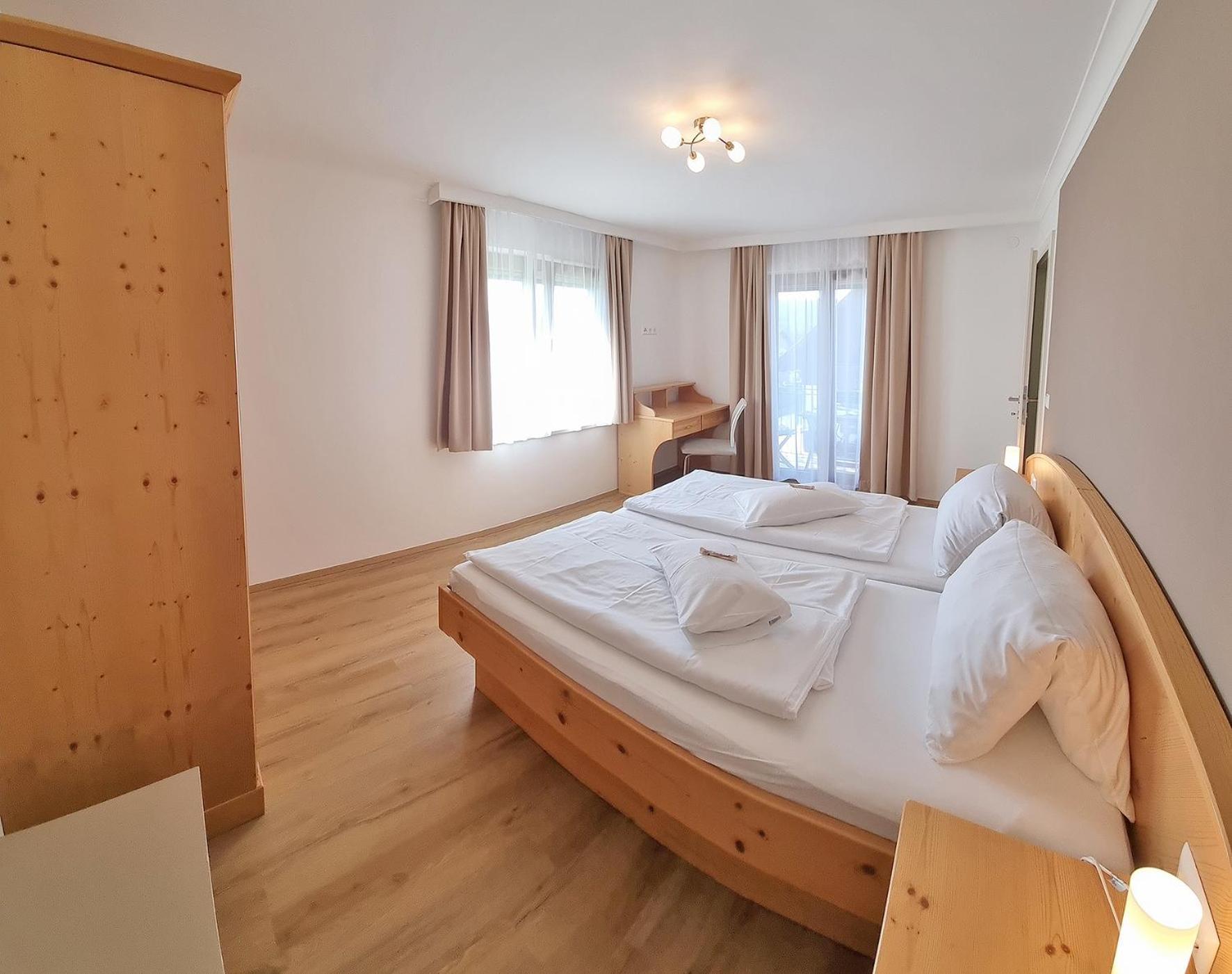 Haus Falle Schiefling am Wörthersee Esterno foto